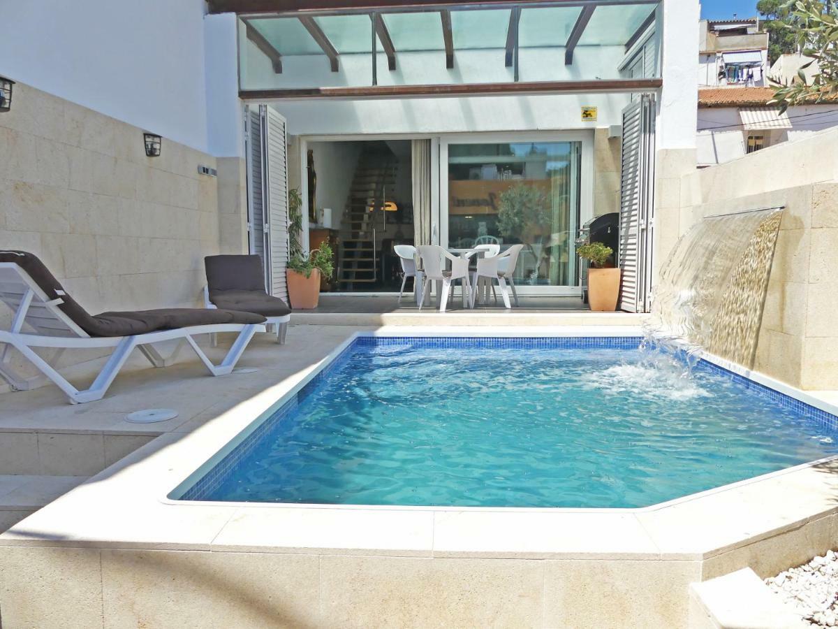 Villa Mon Repos Колера Экстерьер фото