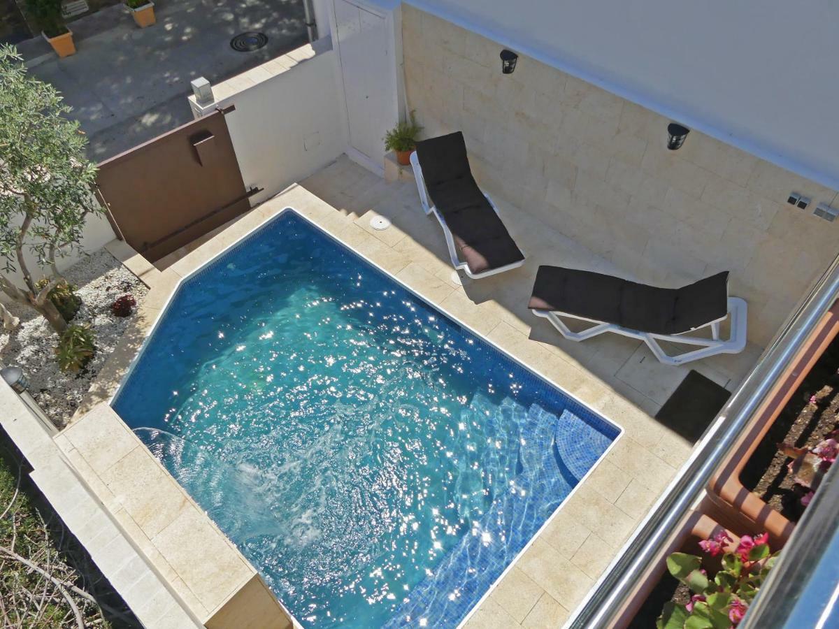 Villa Mon Repos Колера Экстерьер фото