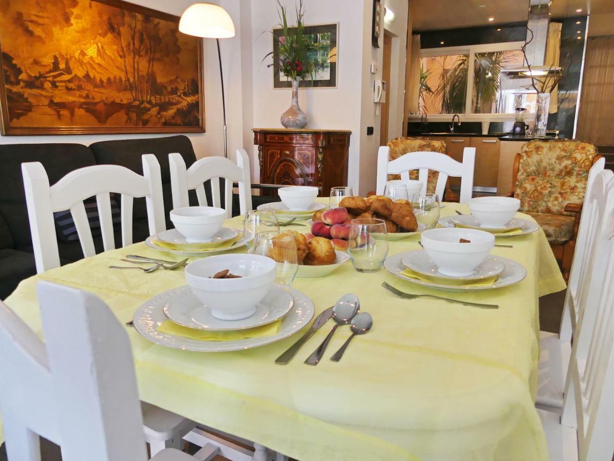 Villa Mon Repos Колера Экстерьер фото
