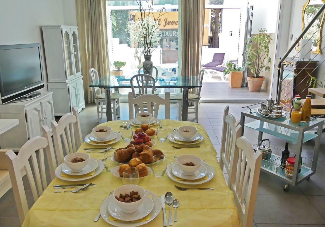 Villa Mon Repos Колера Экстерьер фото