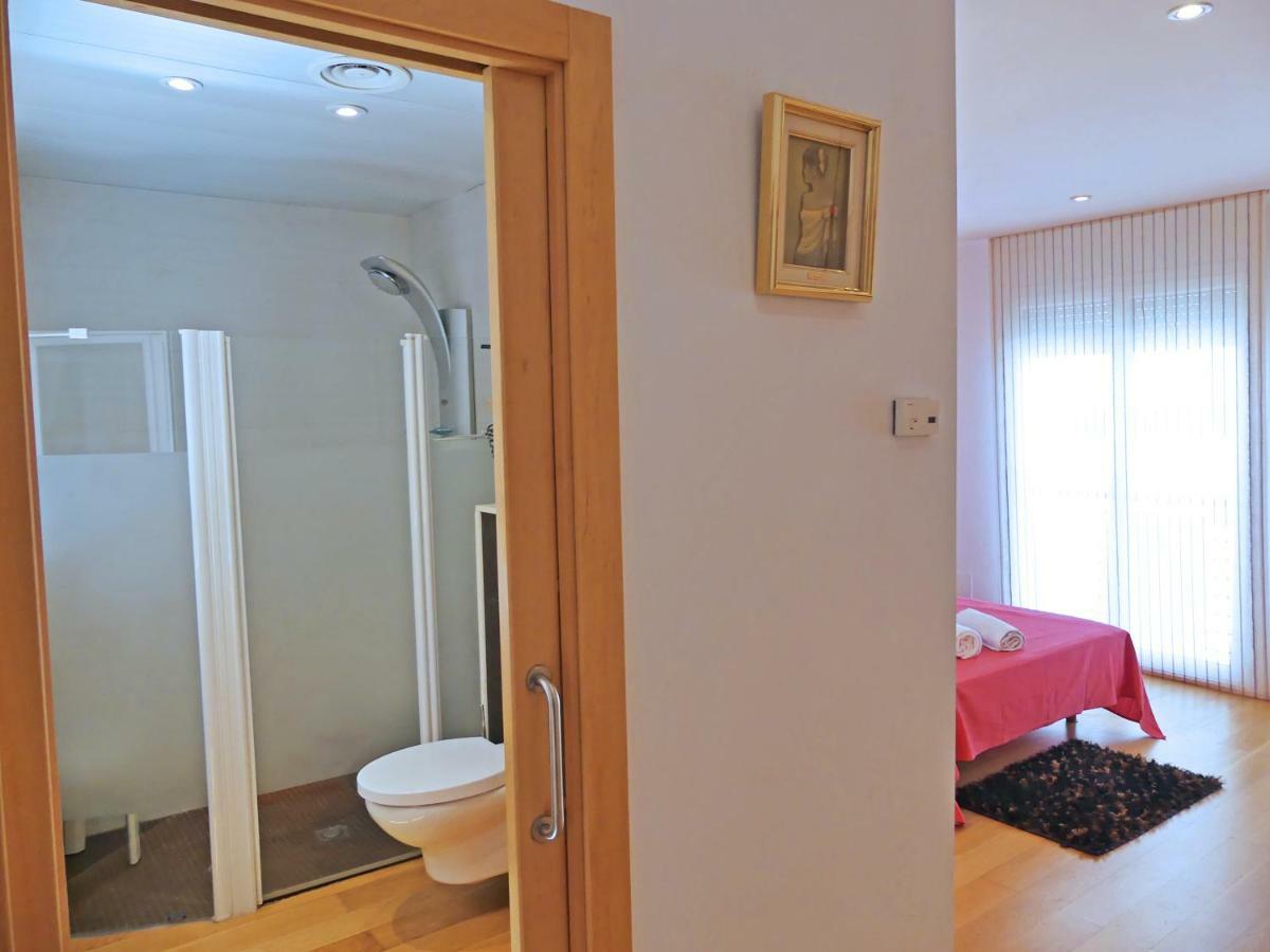 Villa Mon Repos Колера Экстерьер фото