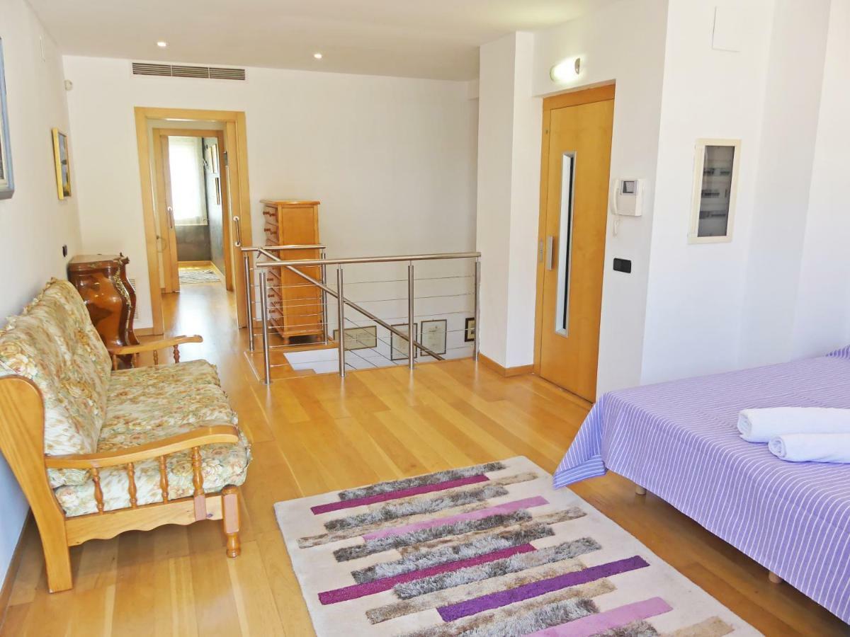 Villa Mon Repos Колера Экстерьер фото
