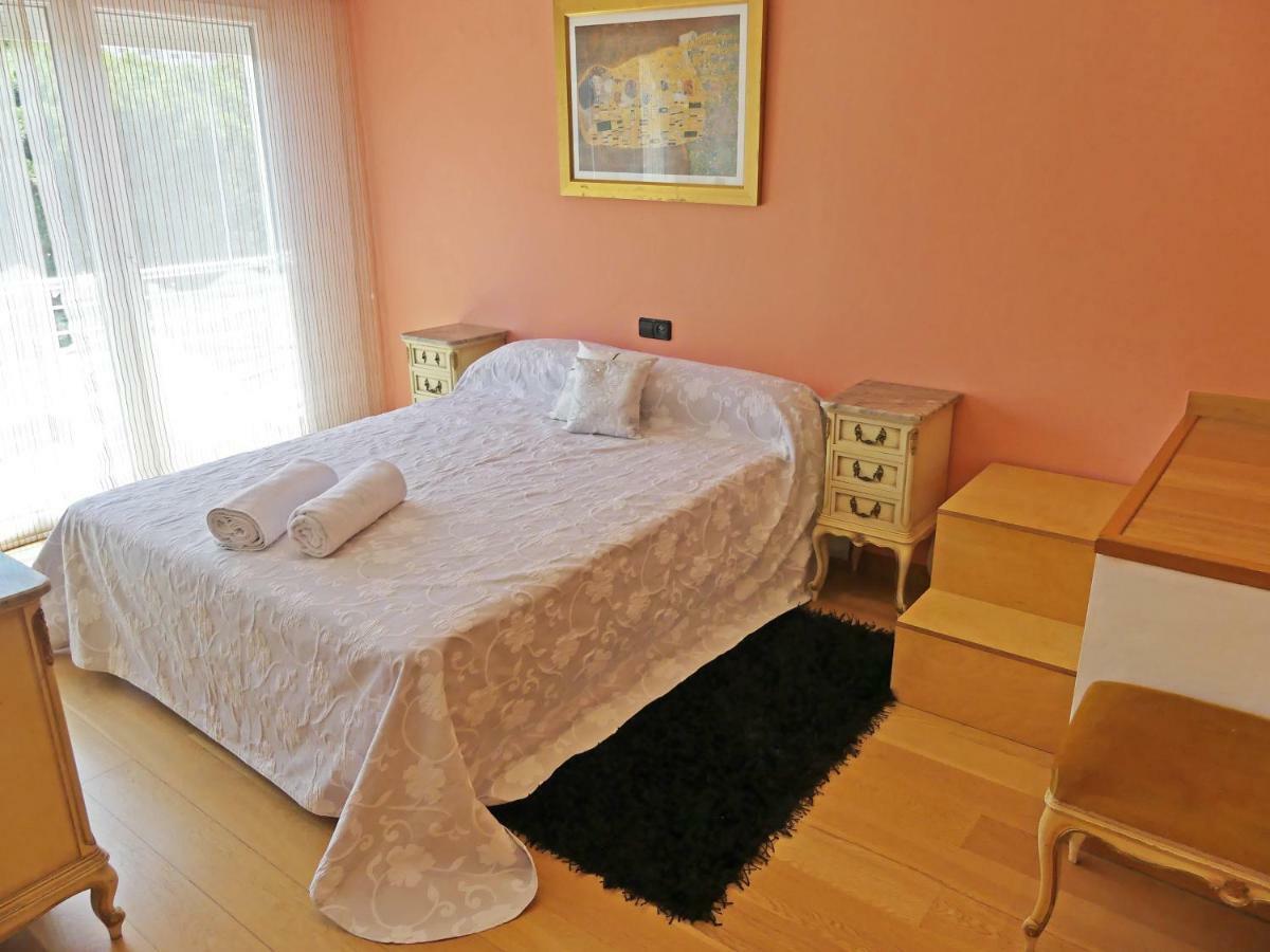 Villa Mon Repos Колера Экстерьер фото